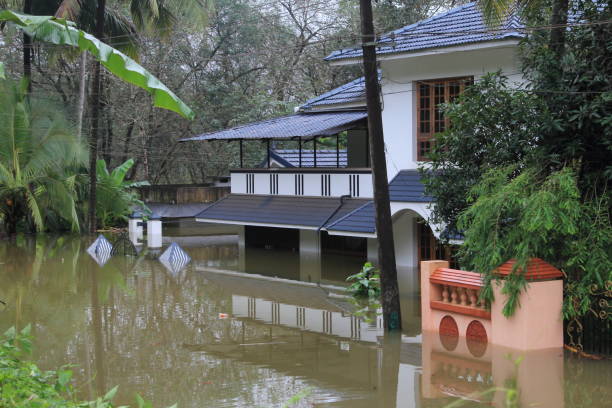 Benefits of choosing a local water damage restoration company in Suffolk County