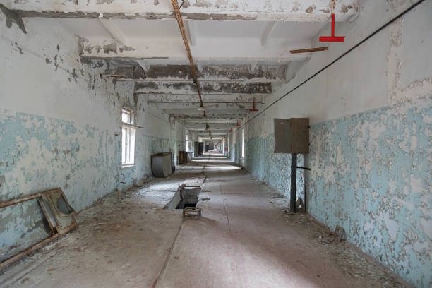 What is included in a typical water damage restoration package in Suffolk County?