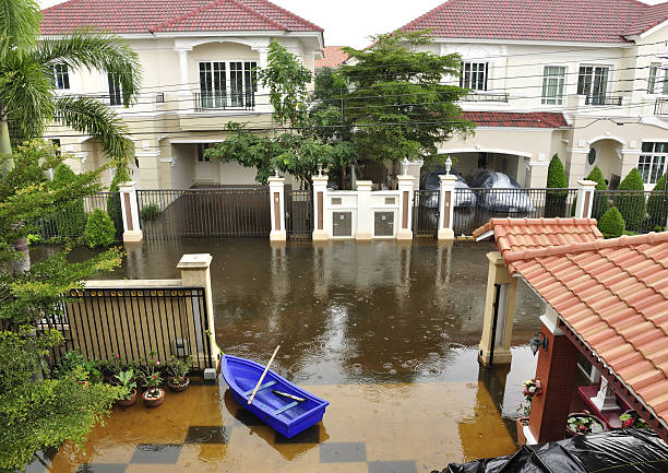 Importance of hiring a professional water damage restoration company in Suffolk County
